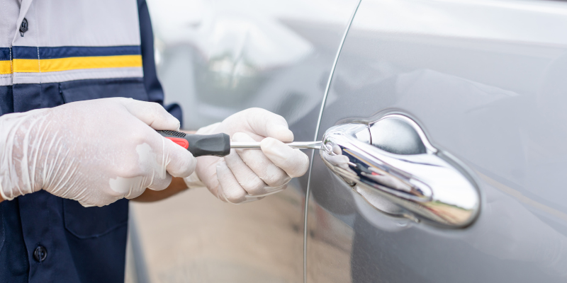 Car Key Replacement in Stacy, Minnesota