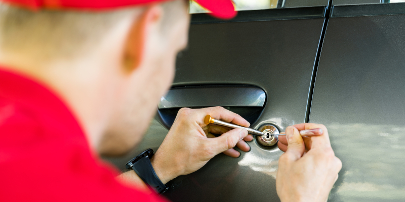 Auto Locksmith in Stacy, Minnesota
