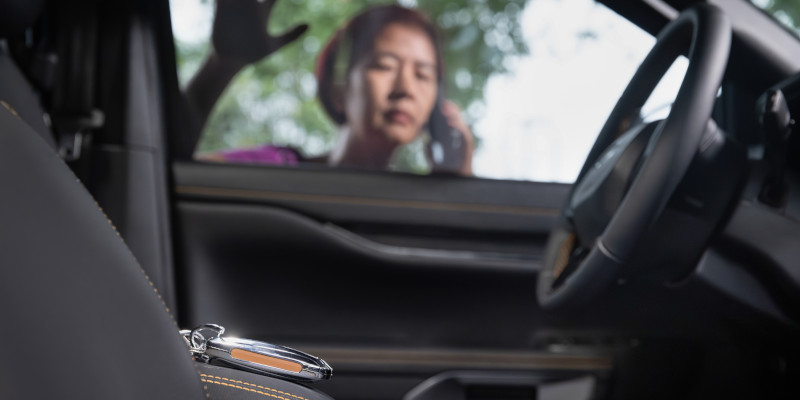 Vehicle Lockout in Stacy, Minnesota 