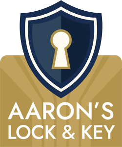 Aaron's Lock and Key